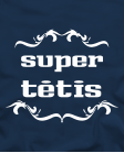 Super tėtis ferari